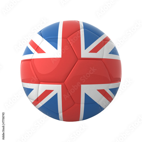 British soccer.