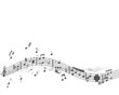 notes background