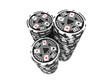 pokerchips