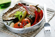 spanish roasted vegetables