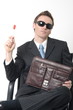 Business manager - CEO
