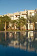 Tropical Resort