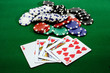 Poker Poker