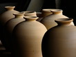 Pottery Still Life Pottery Still Life
