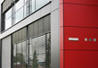 bürogebäude