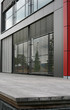 bürogebäude