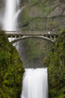 Multnomah Falls
