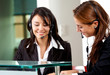 customer services representatives
