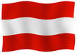 drapeau autriche