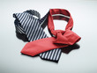 Modern ties