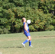 Youth Teen Soccer Action Youth Teen Soccer Action