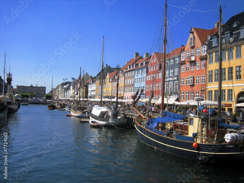 Kopenhagen