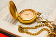 old clock