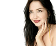 Beautiful woman