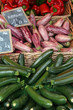 vegetable market