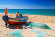 Fishing in the Algarve Fishing in the Algarve