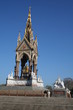 Albert Memorial de Londres