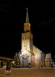 Eglise de Tromso Eglise de Tromso