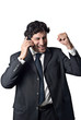 successful businessman