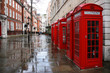 London street London street