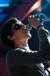 singer