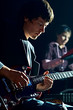 musicians