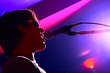 Foto: singer singer
