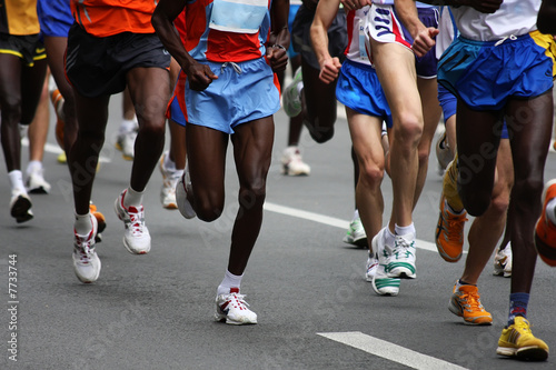marathon