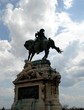the horseman