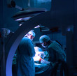 surgeons