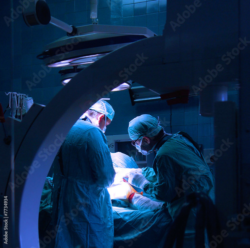 surgeons