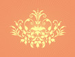 ornament heraldic