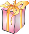 a0256 - Paquet cadeau a0256 - Paquet cadeau