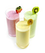 Fruit smoothies Fruit smoothies