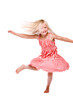 Happy dance Happy dance