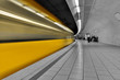 U-Bahnstation Schloßplatz Stuttgart