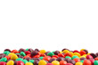 candy background
