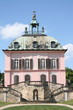 Barocke Fassade