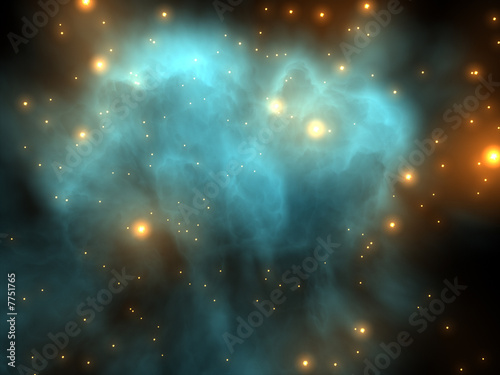 nebula