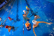 .happy swimmers