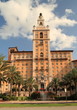 Famous Hotal in Coral Gables