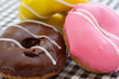 Donuts