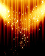 movie curtain