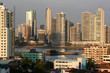 Panama City Skyline View, Panama