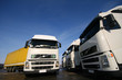 Trucks Trucks