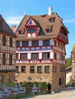 Albrecht Dürer Haus - Duerer House