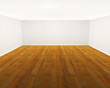 Empty room