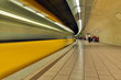 U-Bahnstation Schloßplatz Stuttgart