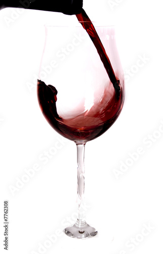 Foto: Rotwein Rotwein