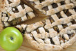 Apple pie